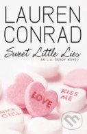 Sweet Little Lies (An L.A. Candy Novel)