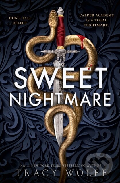 Sweet Nightmare