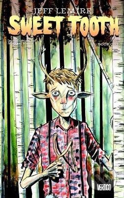 Sweet Tooth (Book One)