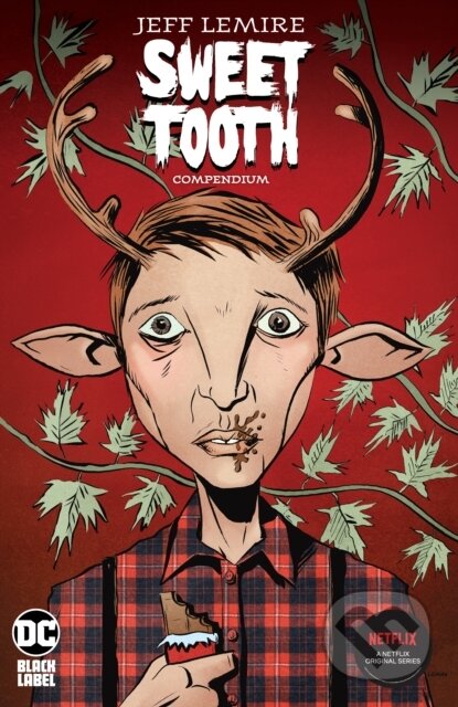 Sweet Tooth Compendium