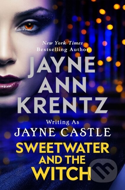 Sweetwater and the Witch