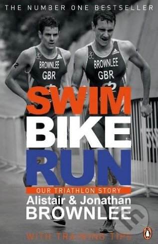 Swim Bike Run (Our Triathlon Story)