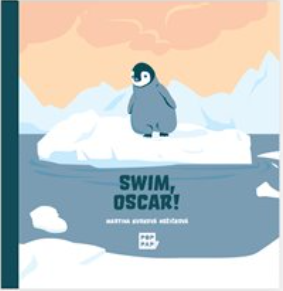 Swim, Oscar!
