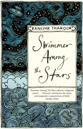 Swimmer Among the Stars