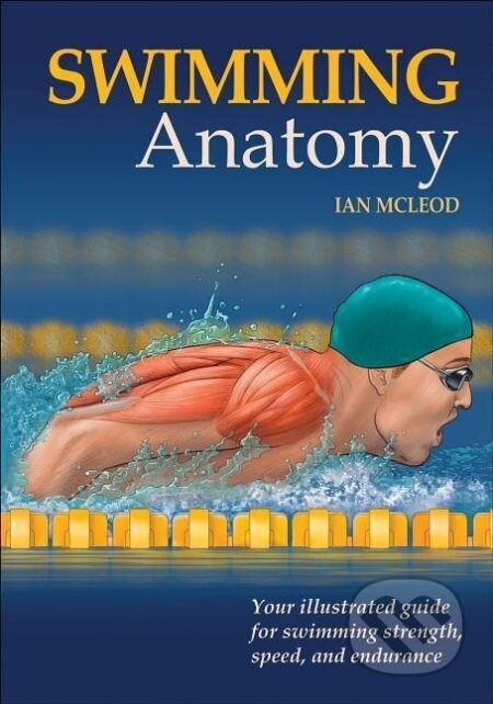 Swimming Anatomy