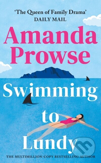 Swimming to Lundy