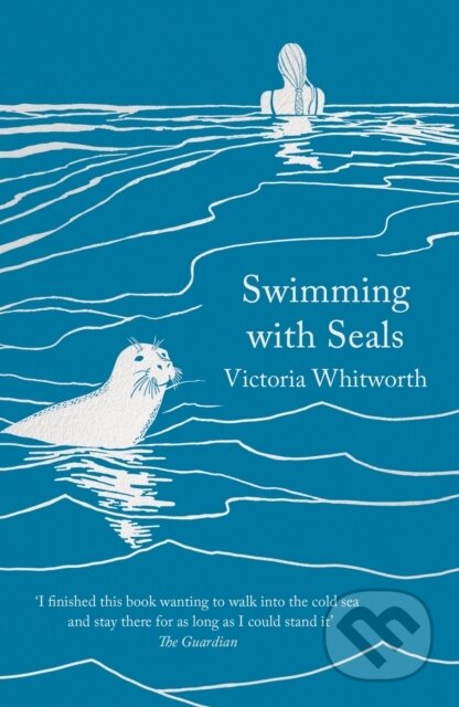 Swimming with Seals