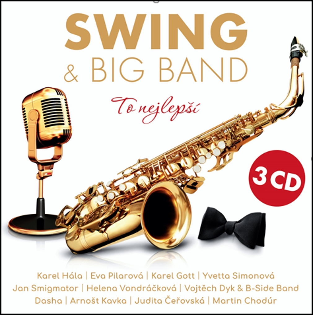 Swing & Big Band