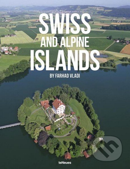 Swiss and Alpine Islands