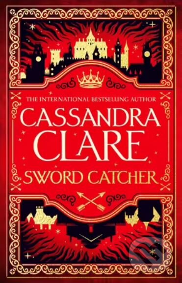 Sword Catcher
