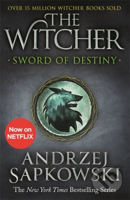 Sword of Destiny