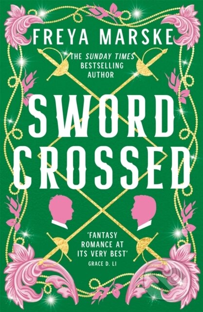 Swordcrossed