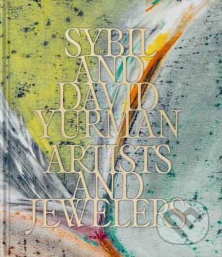 Sybil and David Yurman (Artists and Jewelers)