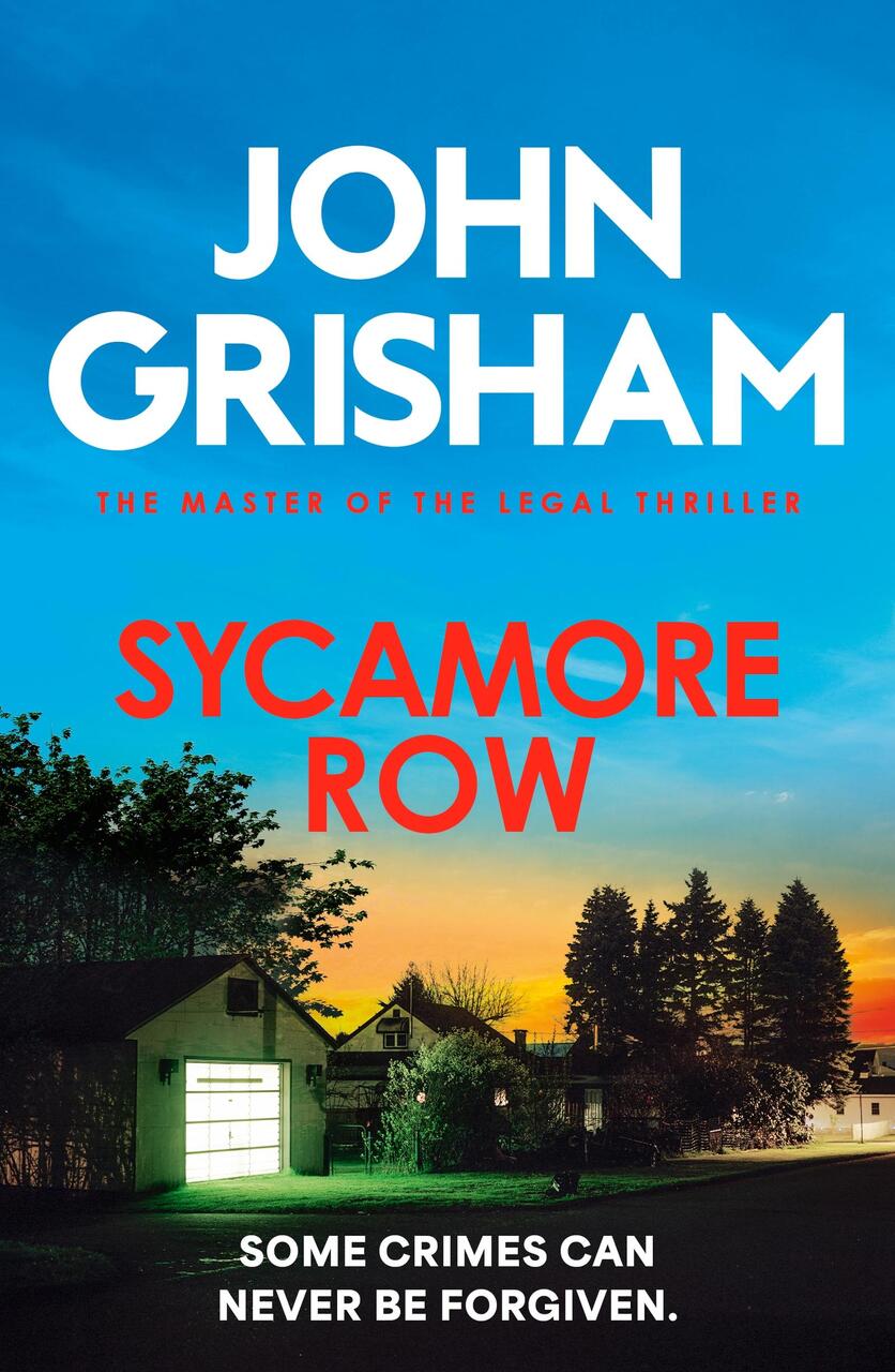 Sycamore Row