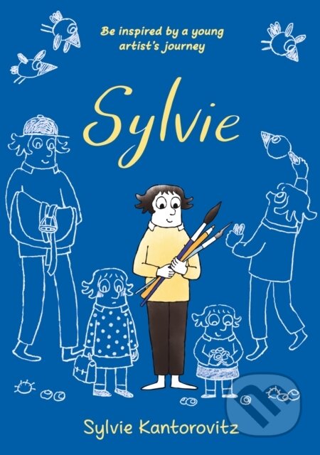 Sylvie: A Graphic Memoir