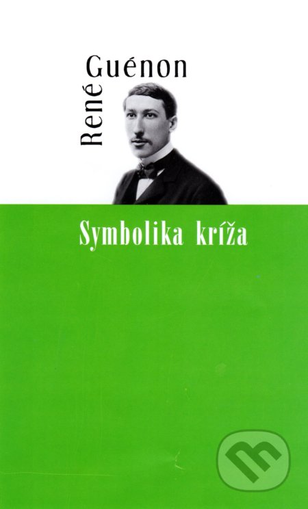 Symbolika kríža