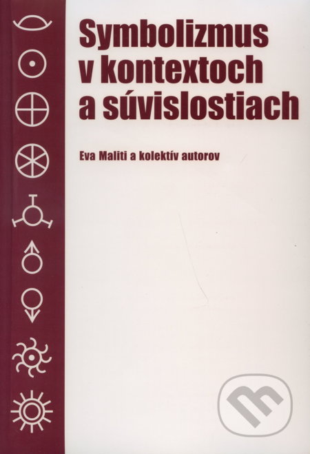 Symbolizmus v kontextoch a súvislostiach