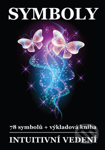 Symboly (78 symbolů + výkladová kniha)