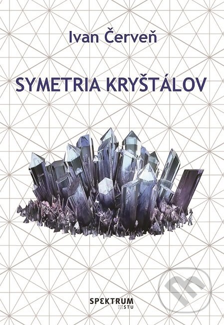 Symetria kryštálov