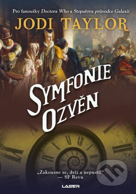 Symfonie ozvěn