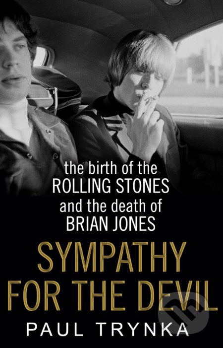 Sympathy for the Devil