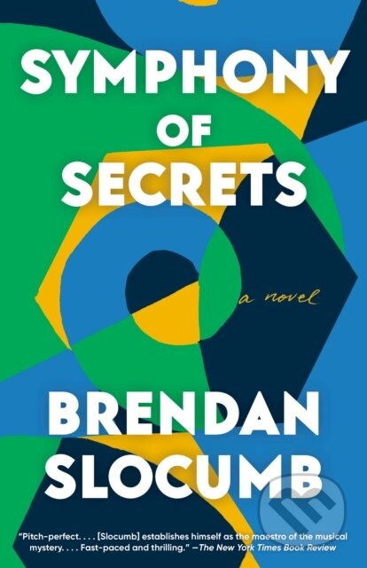 Symphony Of Secrets