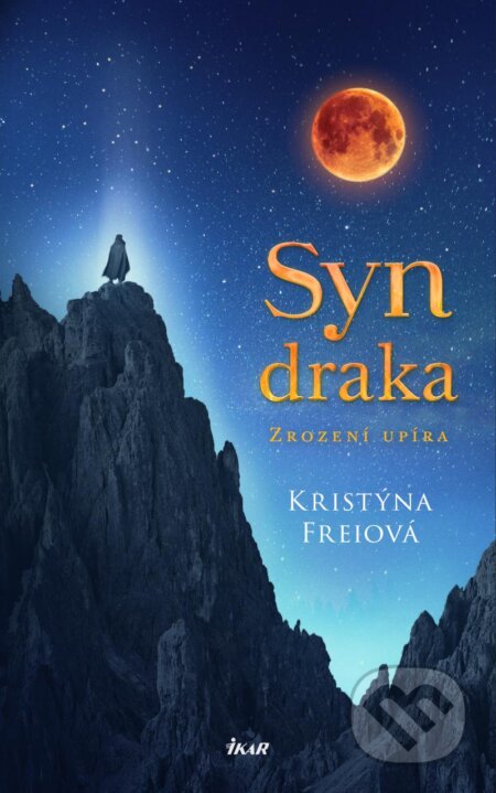 Syn draka (Zrození upíra)