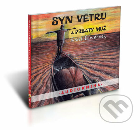 Syn větru a Prsatý muž