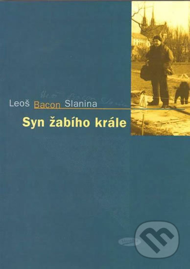 Syn žabího krále