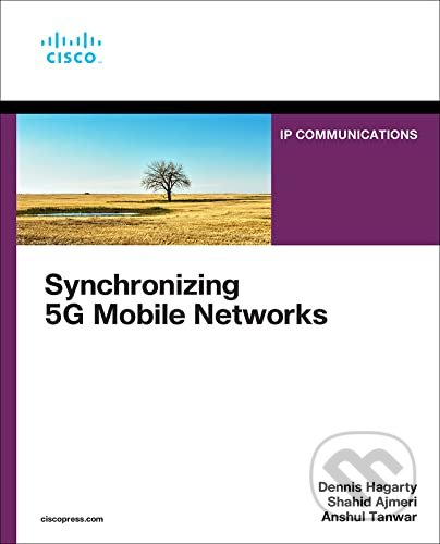 Synchronizing 5G Mobile Networks