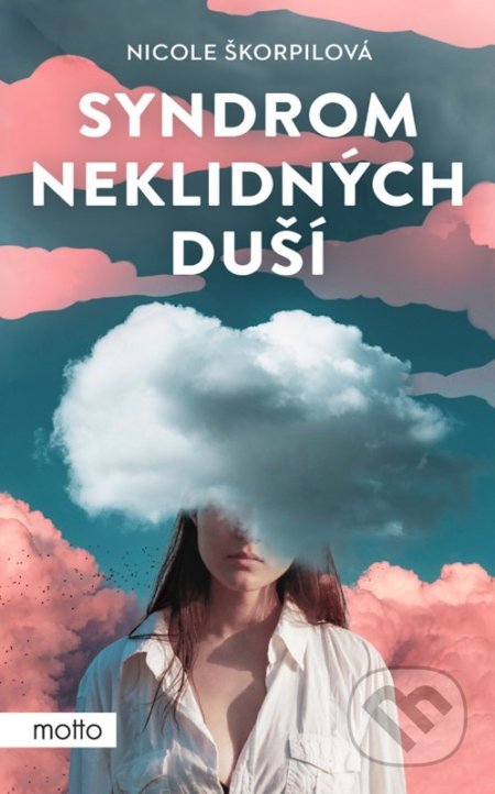 Syndrom neklidných duší