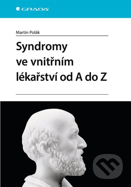 Syndromy ve vnitřním lékařství od A do Z