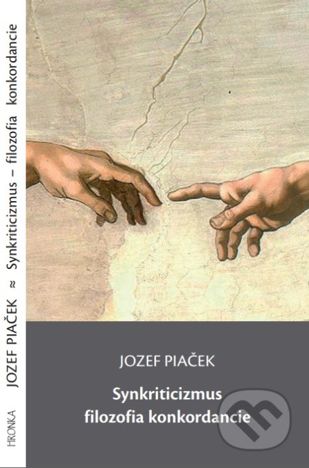 Synkriticizmus – filozofia konkordancie