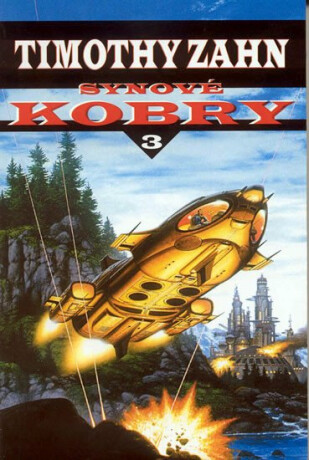 Synové Kobry