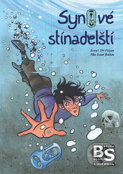 Synové stínadelští