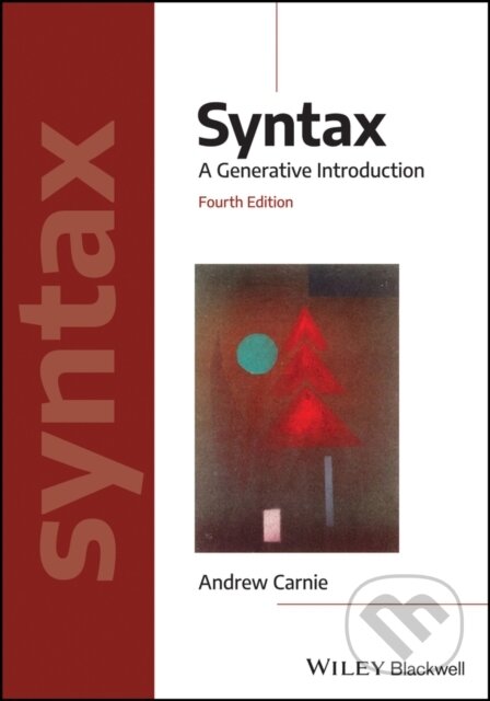 Syntax (A Generative Introduction)