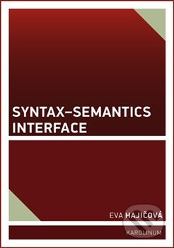 Syntax-Semantics Interface