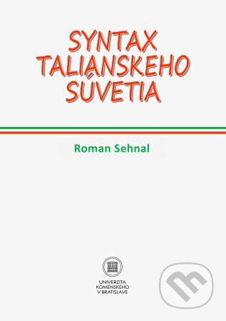 Syntax talianskeho súvetia