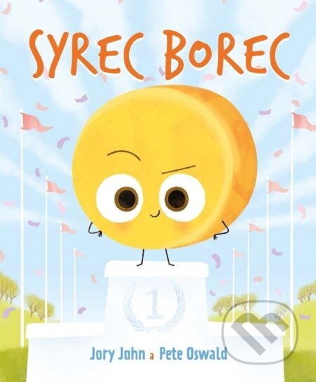 Syrec borec