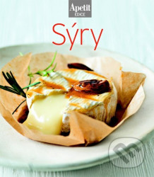Sýry (Edice Apetit)