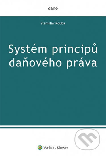 Systém principů daňového práva