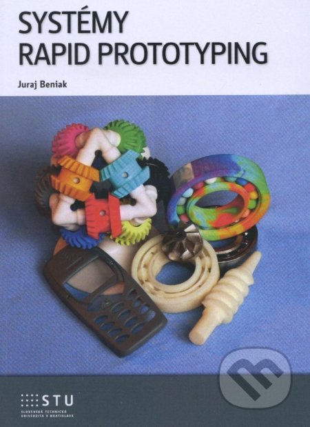 Systém rapid prototyping