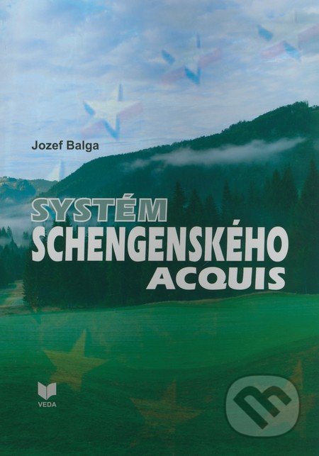 Systém schengenského acquis