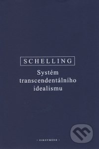 Systém transcendentálního idealismu