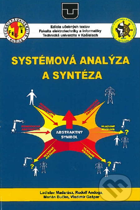 Systémová analýza a syntéza