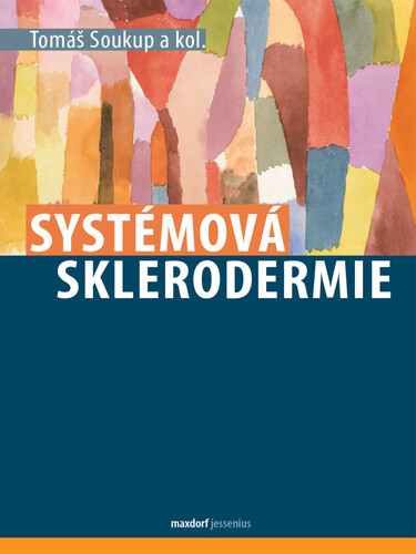 Systémová sklerodermie - kolektiv autorů, Tomáš Soukup