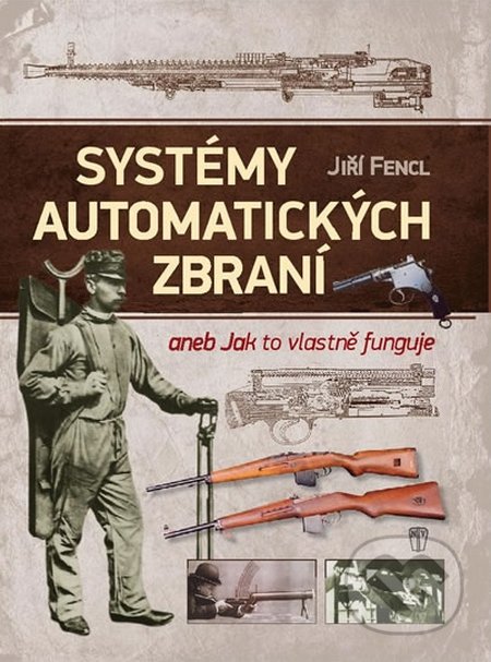 Systémy automatických zbraní