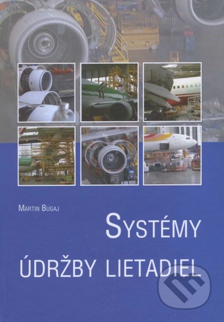 Systémy údržby lietadiel