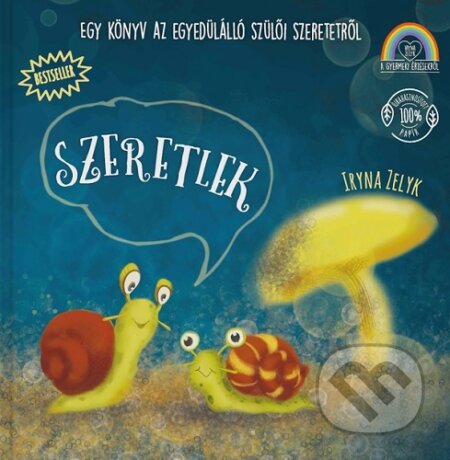 Szeretlek