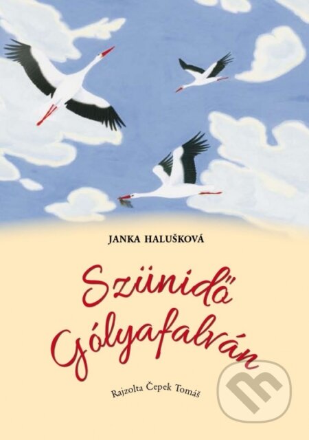 Szünidő Gólyafalván